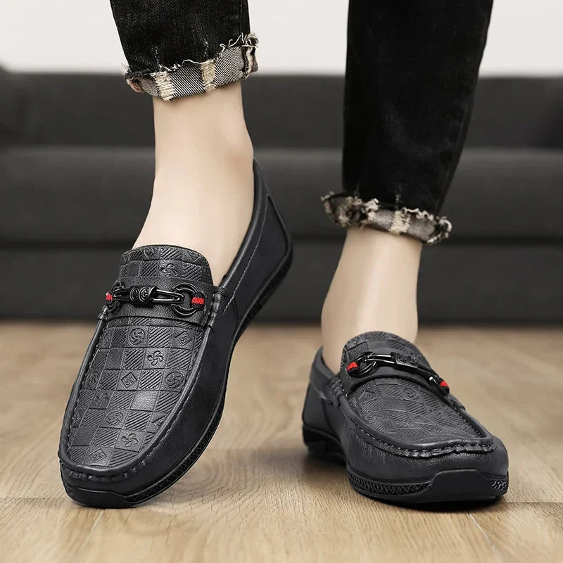 [COMPRE 1 LEVE 2] Sapato Mocassim Ortopédico Venezza