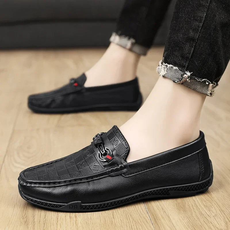 [COMPRE 1 LEVE 2] Sapato Mocassim Ortopédico Venezza