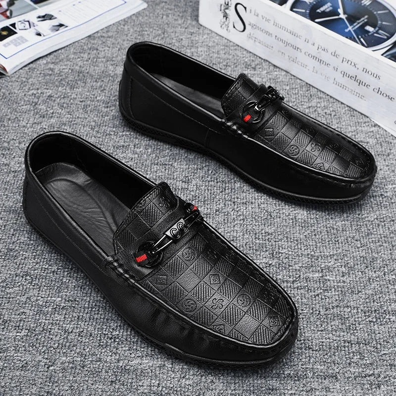 [COMPRE 1 LEVE 2] Sapato Mocassim Ortopédico Venezza